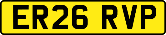 ER26RVP