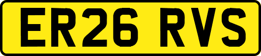 ER26RVS