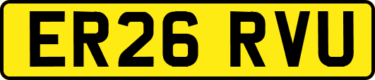 ER26RVU