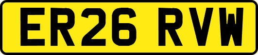 ER26RVW