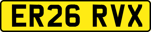 ER26RVX