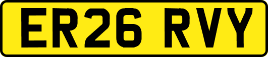 ER26RVY