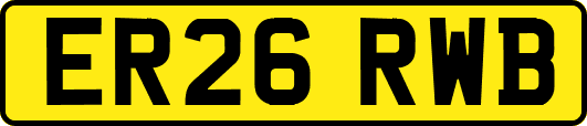 ER26RWB