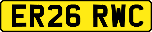 ER26RWC
