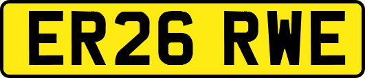 ER26RWE