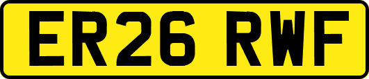 ER26RWF
