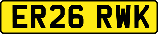 ER26RWK