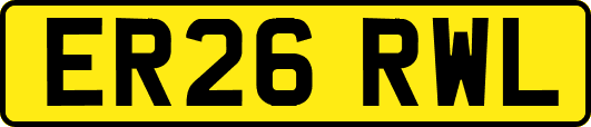 ER26RWL