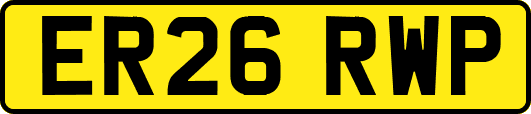 ER26RWP