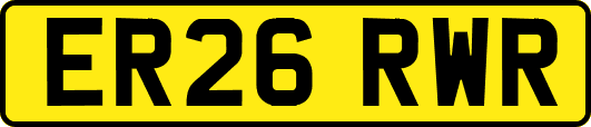 ER26RWR