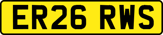 ER26RWS