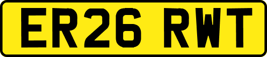ER26RWT