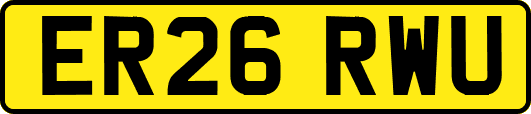 ER26RWU