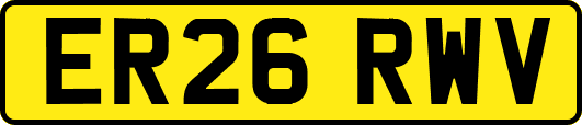 ER26RWV