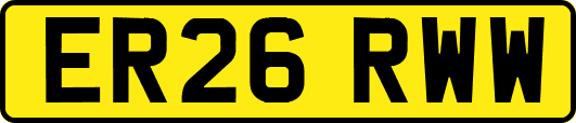 ER26RWW