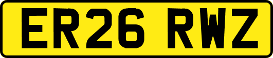 ER26RWZ