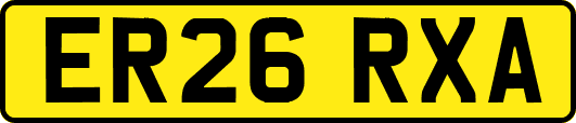 ER26RXA