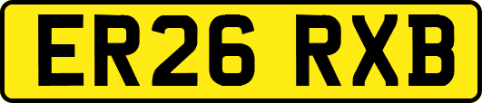 ER26RXB