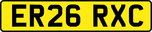 ER26RXC