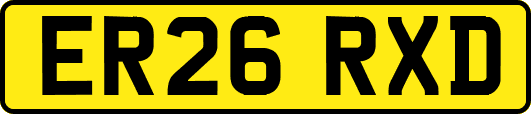 ER26RXD
