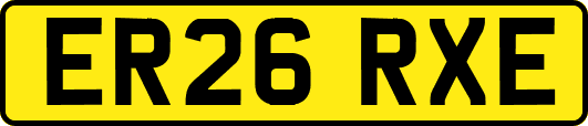 ER26RXE