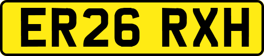 ER26RXH