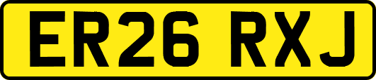 ER26RXJ