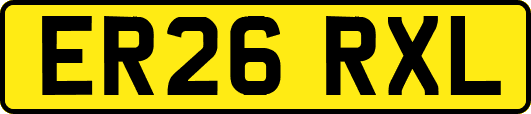 ER26RXL