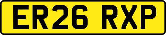 ER26RXP