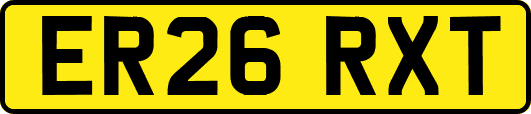 ER26RXT