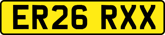 ER26RXX