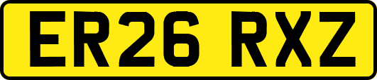 ER26RXZ