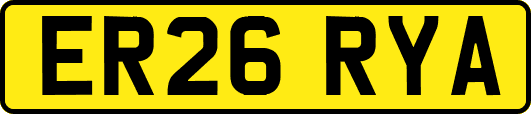 ER26RYA