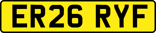 ER26RYF