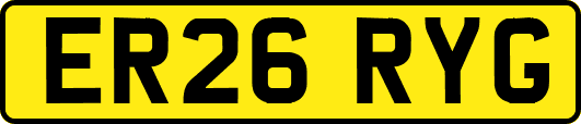 ER26RYG