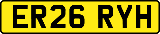 ER26RYH