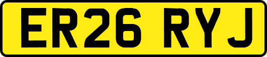 ER26RYJ
