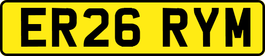ER26RYM