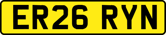 ER26RYN