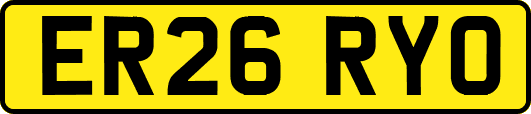 ER26RYO