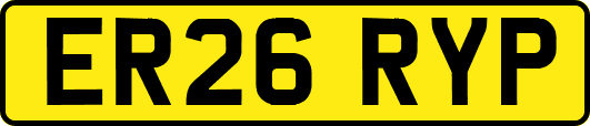 ER26RYP