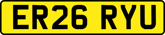 ER26RYU