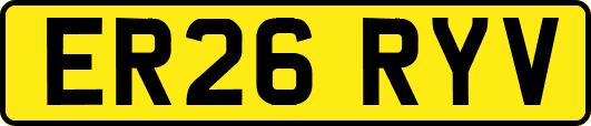 ER26RYV