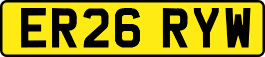 ER26RYW