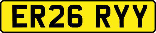 ER26RYY
