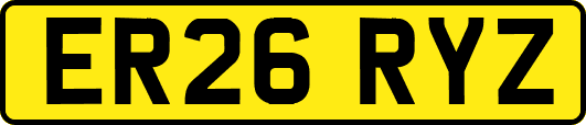 ER26RYZ
