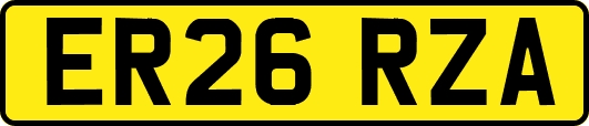 ER26RZA