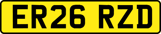 ER26RZD