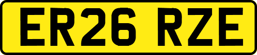 ER26RZE