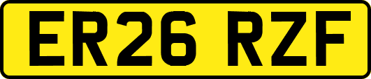 ER26RZF